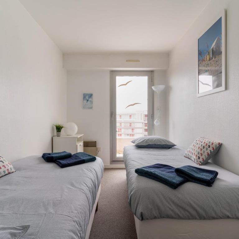 Oceane - Apartamento de 1 dormitorio - 4