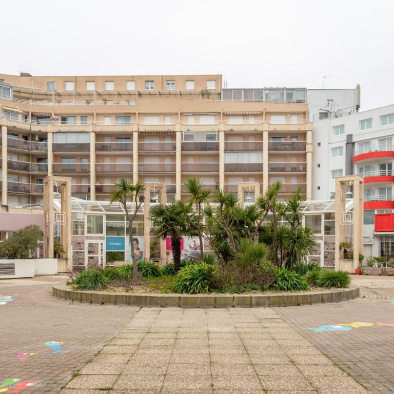 Oceane - Apartamento de 1 dormitorio - 10