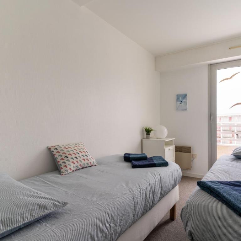 Oceane - Apartamento de 1 dormitorio - 7