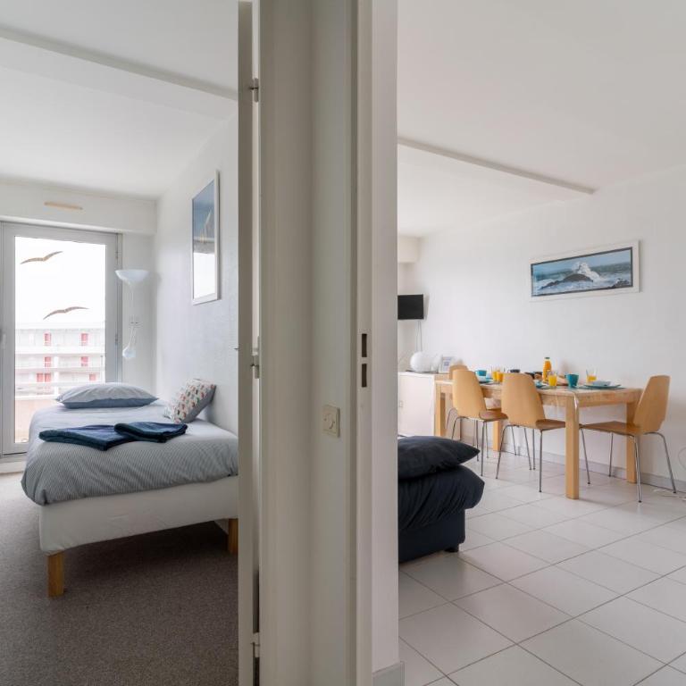 Oceane - Apartamento de 1 dormitorio - 9