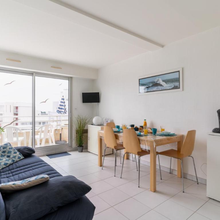 Oceane - Apartamento de 1 dormitorio - 11