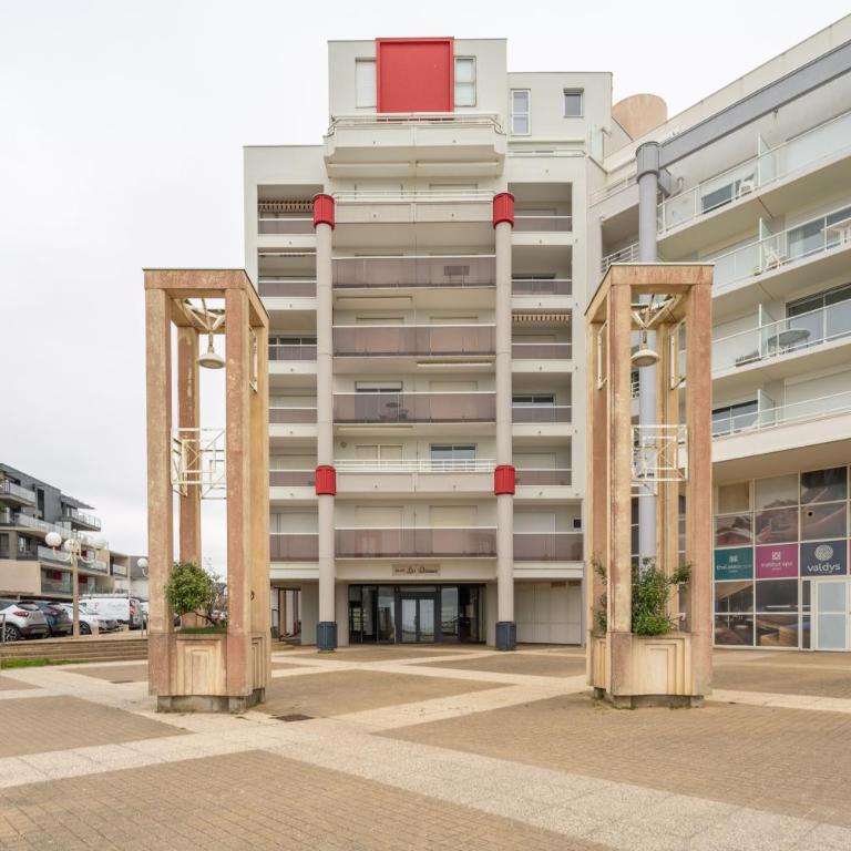 Oceane - Apartamento de 1 dormitorio - 13