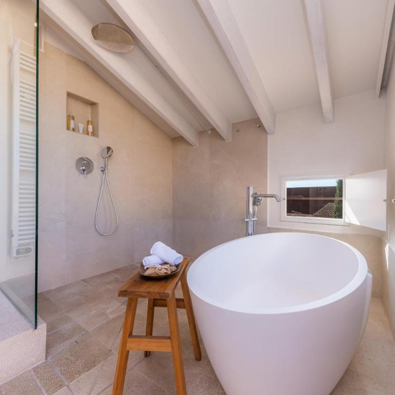 Yartan Boutique Hotel - Adults Only - Suite con terraza - 4