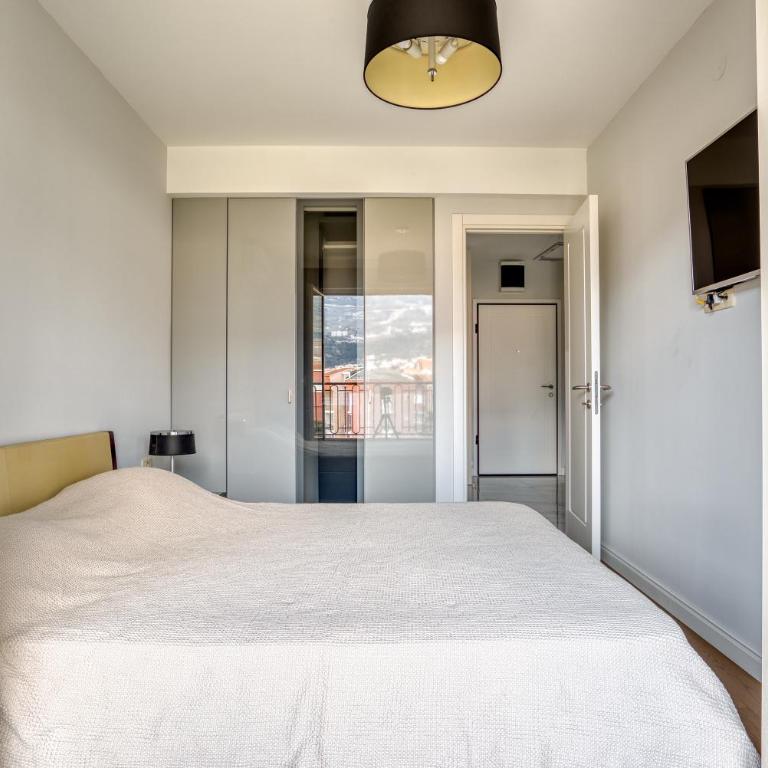 Apt "Sunrise" Budva Center with Garage Parking - Apartman sa 1 Spavaćom Sobom - 15