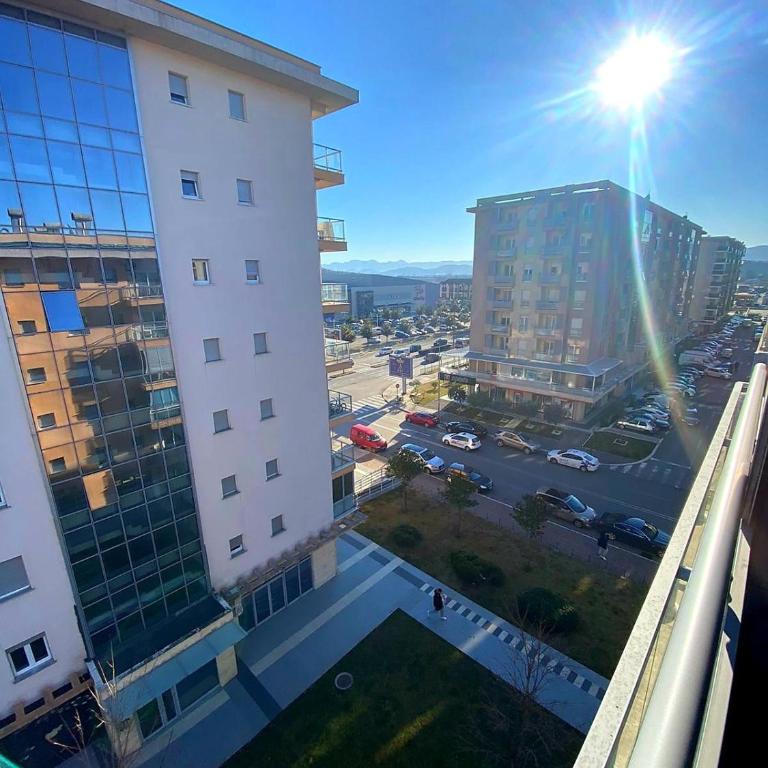 Sunny City - City Kvart - Apartman sa 1 Spavaćom Sobom - 32