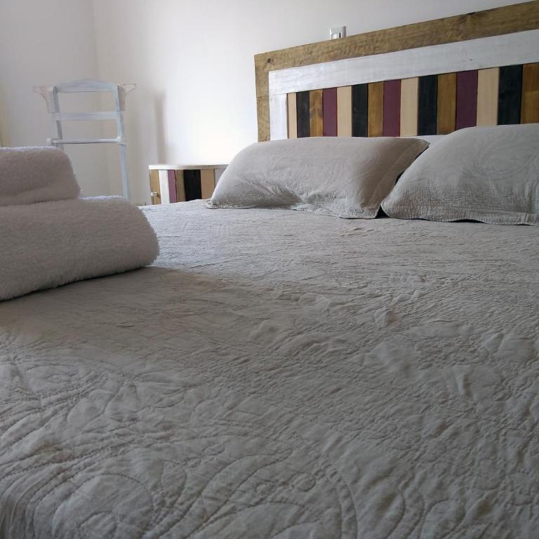Apart jujuy Suite Premium - Suite - 9