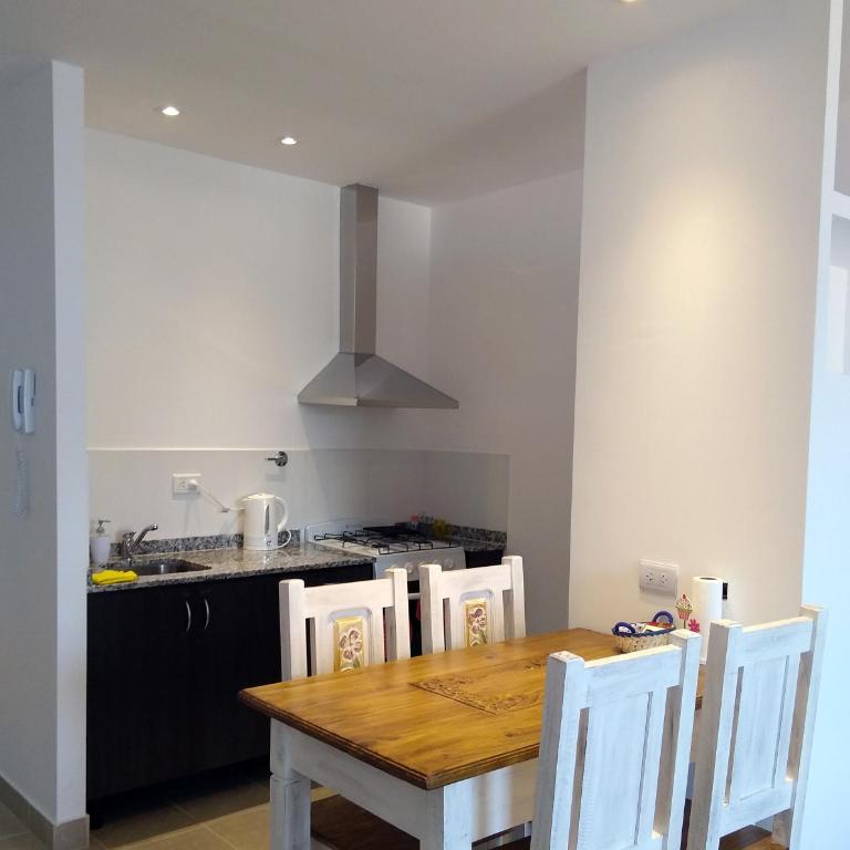 Apart jujuy Suite Premium - Suite - 10