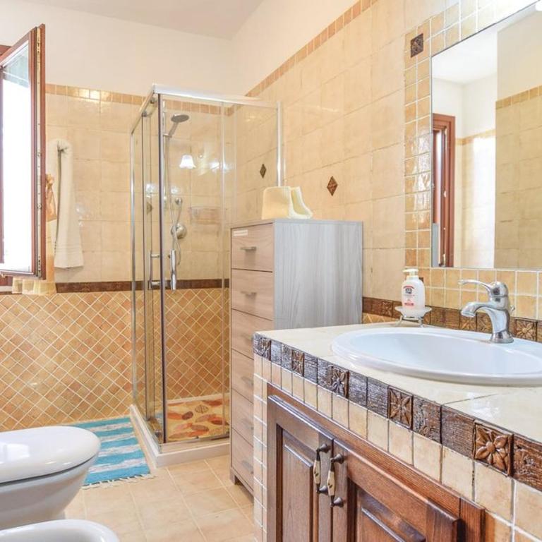 Stella Marina - Casa con 2 Camere da Letto - 10