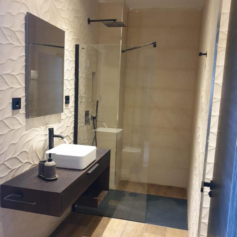 Balcony to the Sea Balcon al Mar Las Canteras - Two-Bedroom Apartment - 35