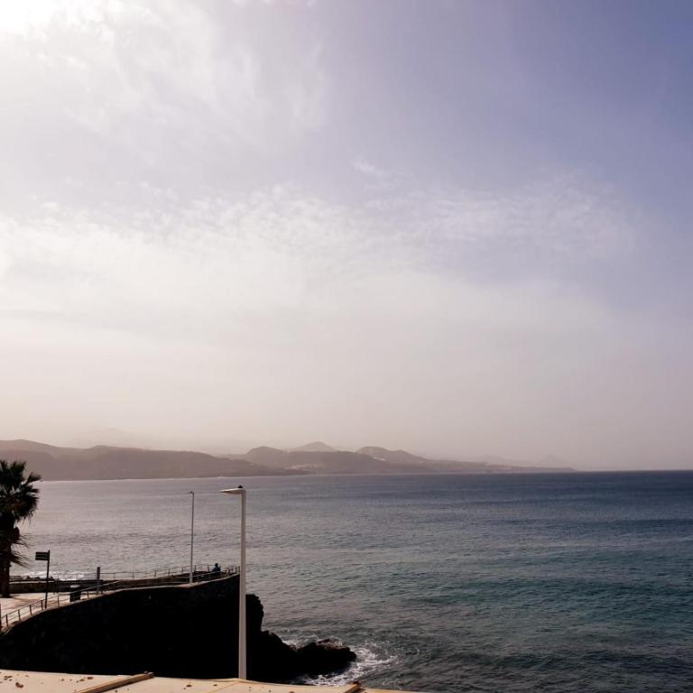 Balcony to the Sea Balcon al Mar Las Canteras - Two-Bedroom Apartment - 67