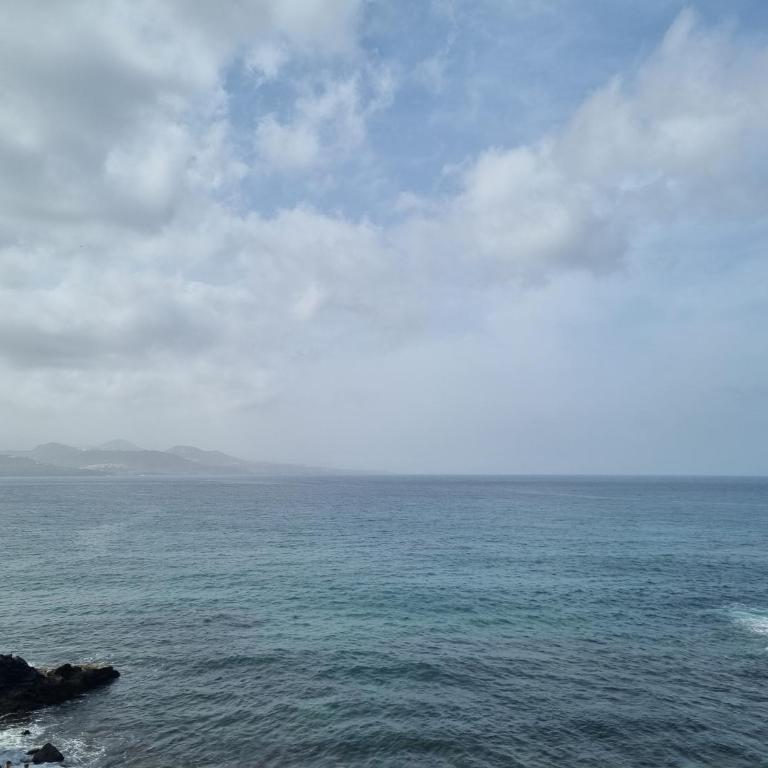 Balcony to the Sea Balcon al Mar Las Canteras - Two-Bedroom Apartment - 68