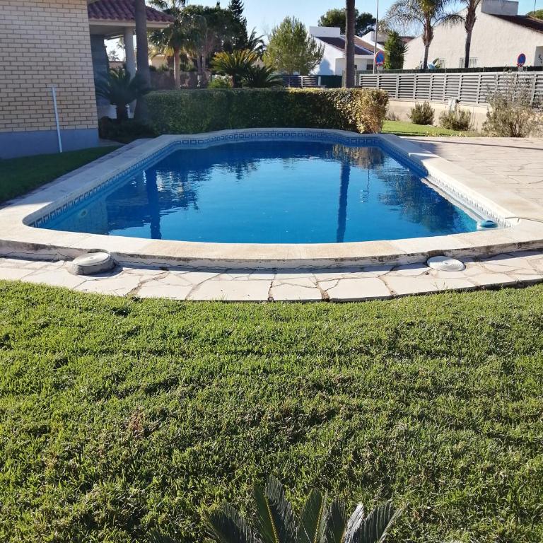 Villa Lluna - Villa - 9