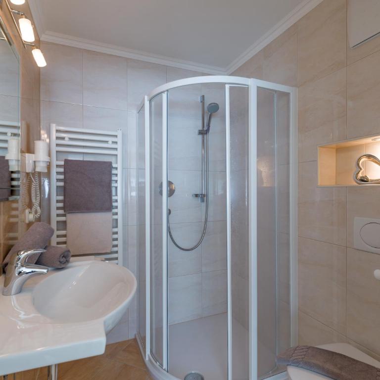 Bergheim - Chambre Triple - 5