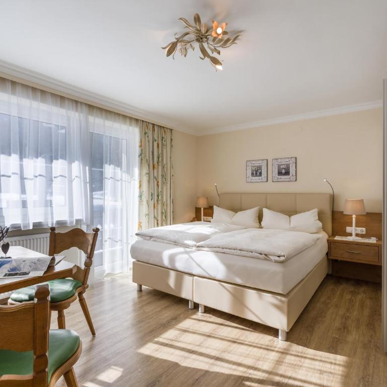 Bergheim - Chambre Triple - 4