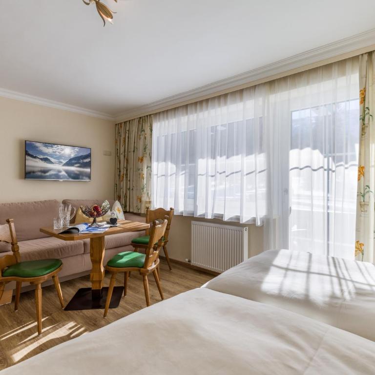 Bergheim - Chambre Triple - 3