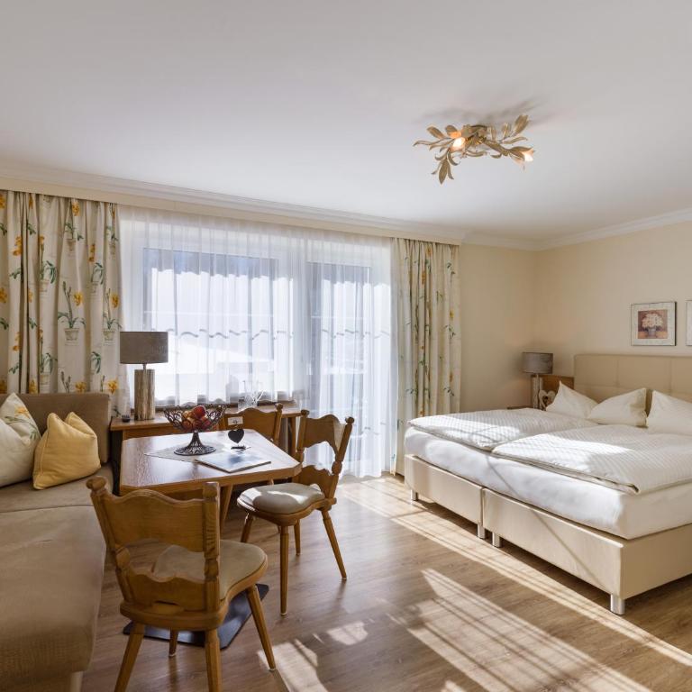 Bergheim - Chambre Triple - 6