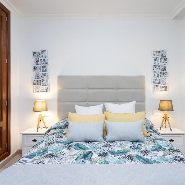 Home2Book Cozy Apartment Los Cristianos, Wifi&Pool - Apartamento de 1 dormitorio - 14