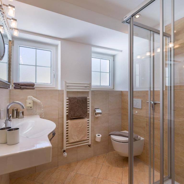 Bergheim - Chambre Double Confort - 5