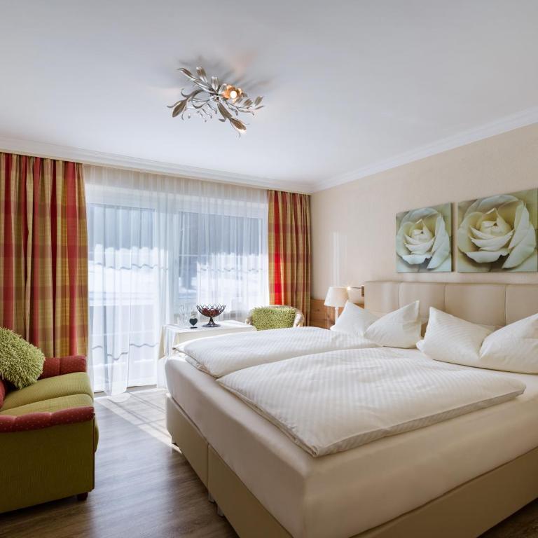 Bergheim - Chambre Double Confort - 4
