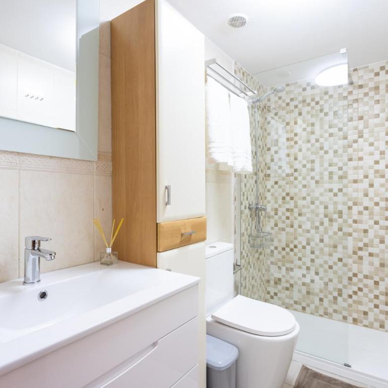 Home2Book Cozy Apartment Los Cristianos, Wifi&Pool - Apartamento de 1 dormitorio - 16