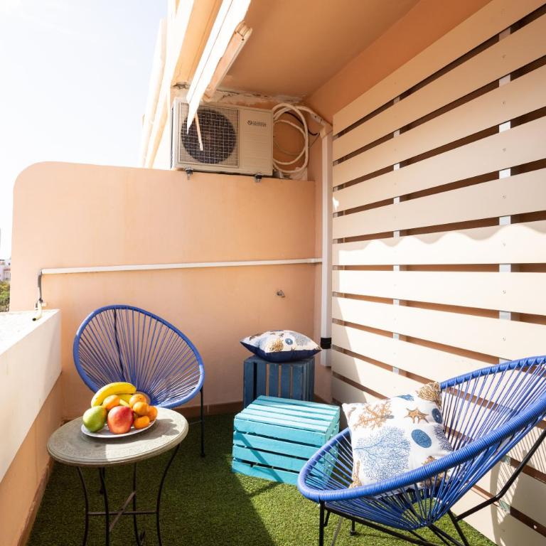 Home2Book Cozy Apartment Los Cristianos, Wifi&Pool - Apartamento de 1 dormitorio - 18