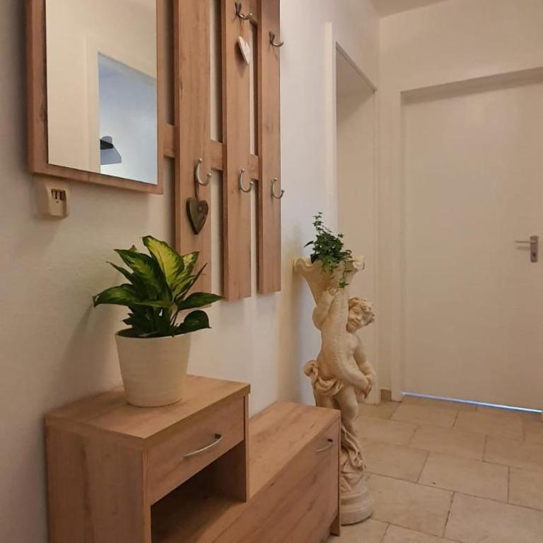 Ferienwohnung da Salvatore - Appartamento con 2 Camere da Letto - 3