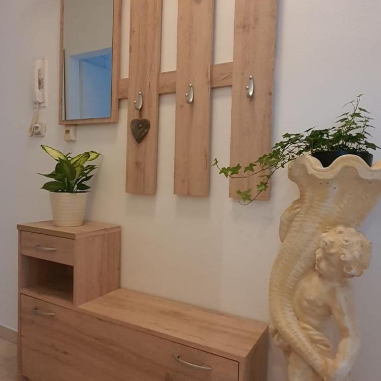 Ferienwohnung da Salvatore - Appartamento con 2 Camere da Letto - 2