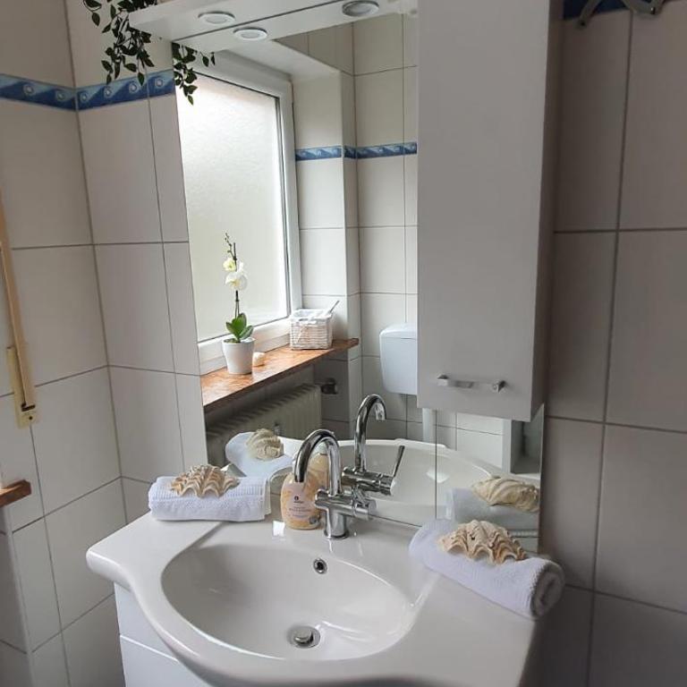 Ferienwohnung da Salvatore - Appartamento con 2 Camere da Letto - 23