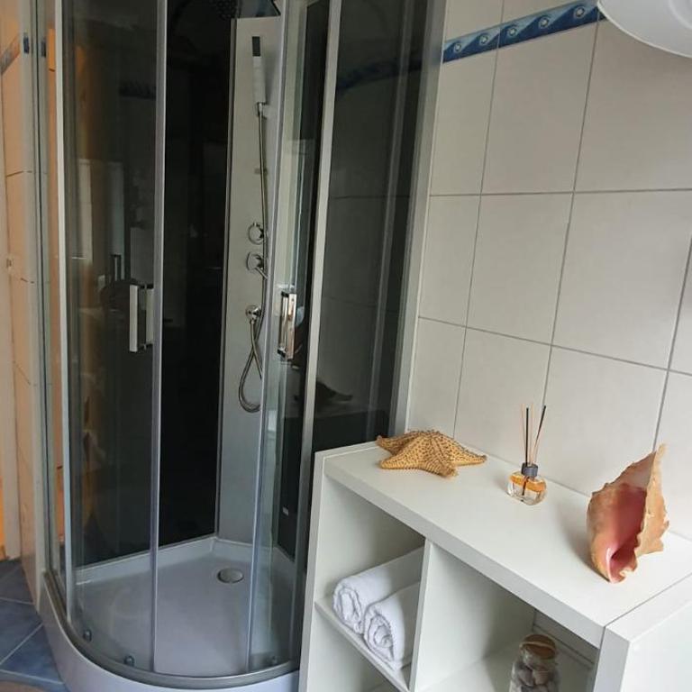 Ferienwohnung da Salvatore - Appartamento con 2 Camere da Letto - 26
