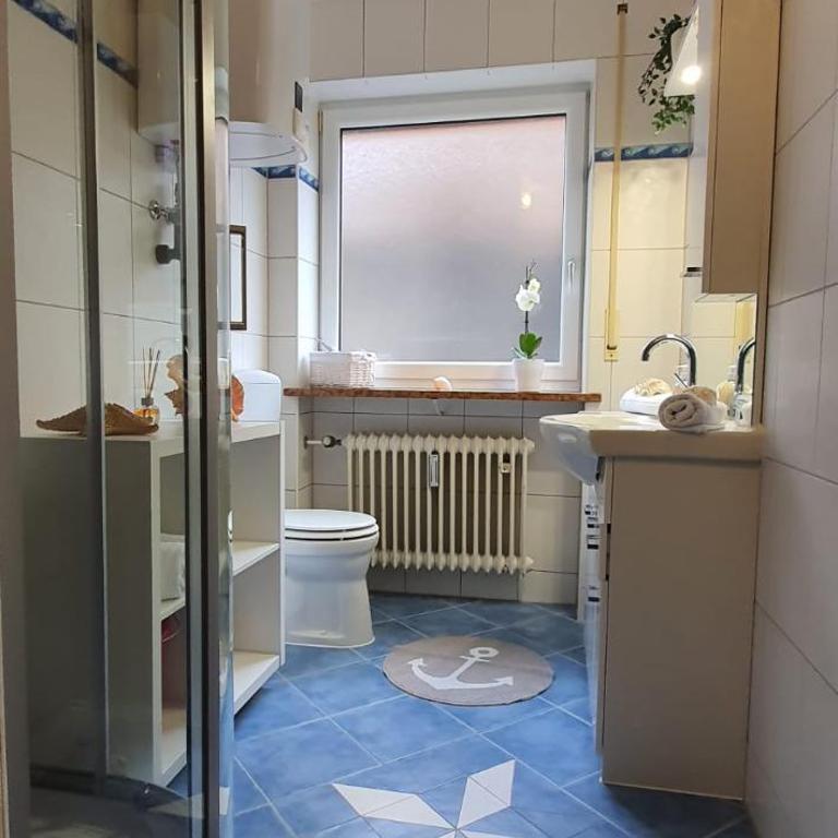 Ferienwohnung da Salvatore - Appartamento con 2 Camere da Letto - 27