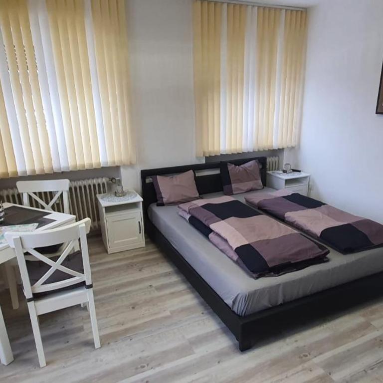 Ferienwohnung da Salvatore - Appartamento con 2 Camere da Letto - 15