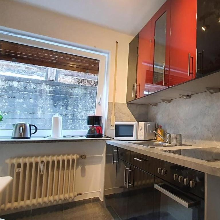 Ferienwohnung da Salvatore - Appartamento con 2 Camere da Letto - 8