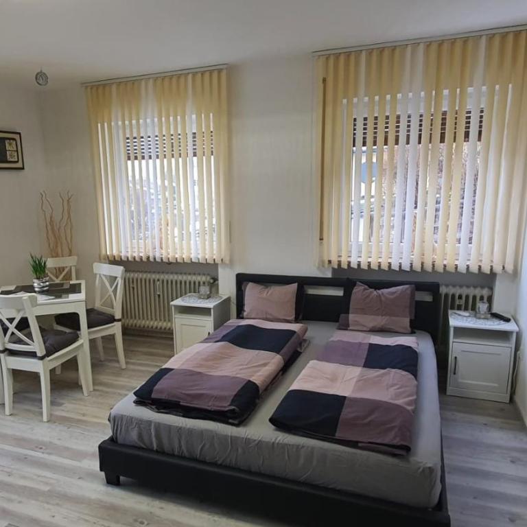 Ferienwohnung da Salvatore - Appartamento con 2 Camere da Letto - 17