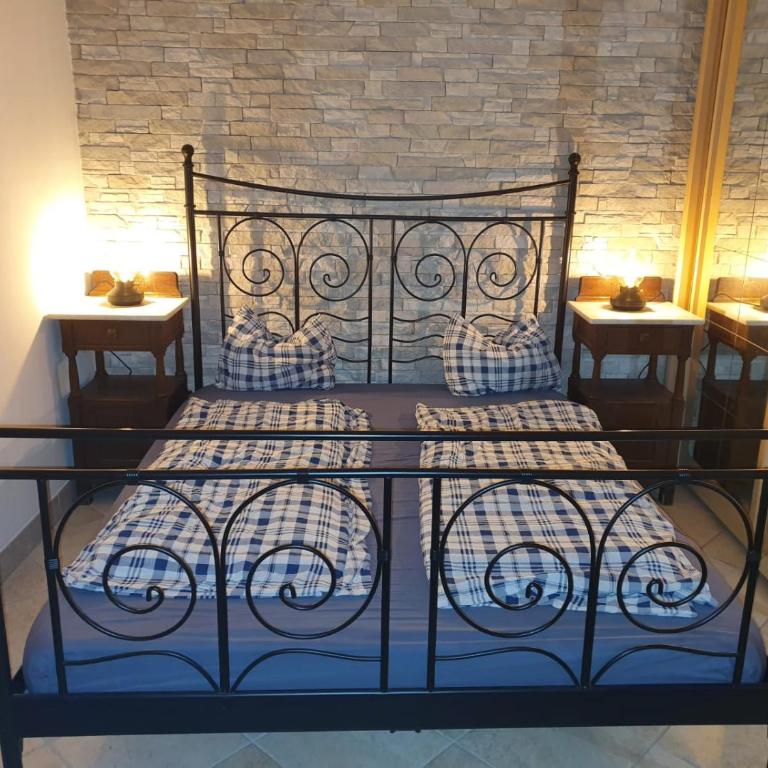 Ferienwohnung da Salvatore - Appartamento con 2 Camere da Letto - 20