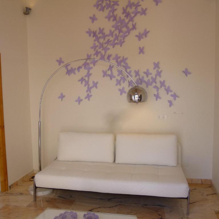 La Perla de Torrenueva - Habitación Doble Deluxe Superior - 9