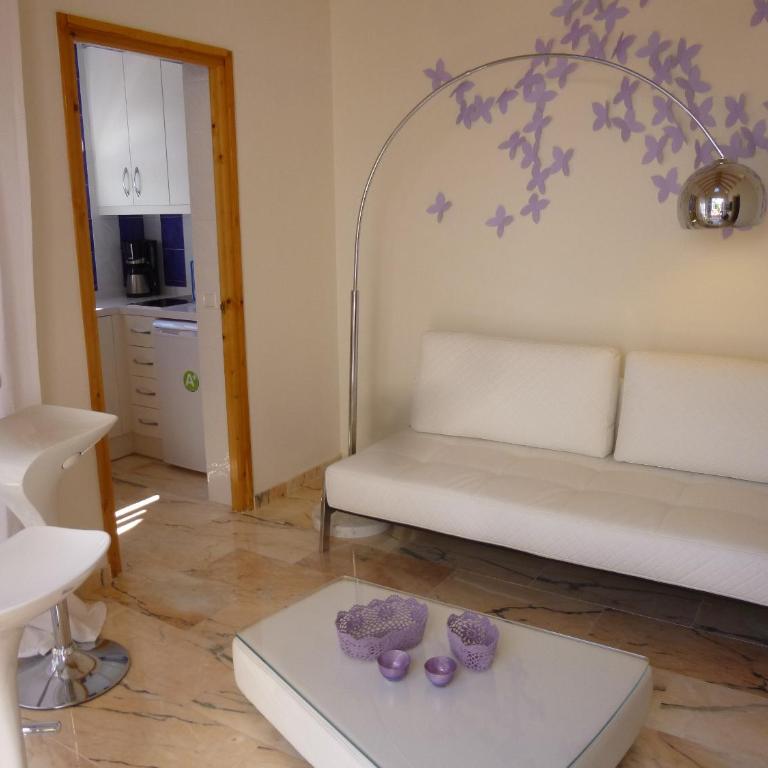 La Perla de Torrenueva - Habitación Doble Deluxe Superior - 10