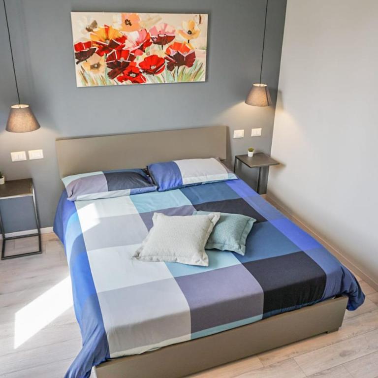 B&B IL BASTIONE - Double Room with Private Bathroom - 2
