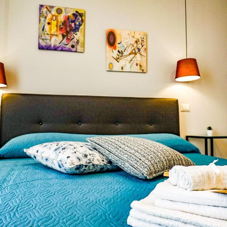 B&B IL BASTIONE - Double Room - 2