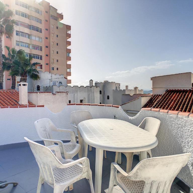 Casa Pedrucho - 5009 - Casa de 2 dormitorios - 52