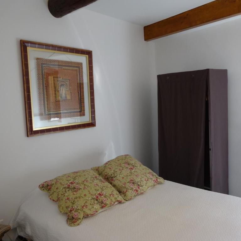 Appartements Vieux Nice / Marché aux fleurs - Appartement 1 Chambre 2ème Étage - Ruelle du Malonat - 5