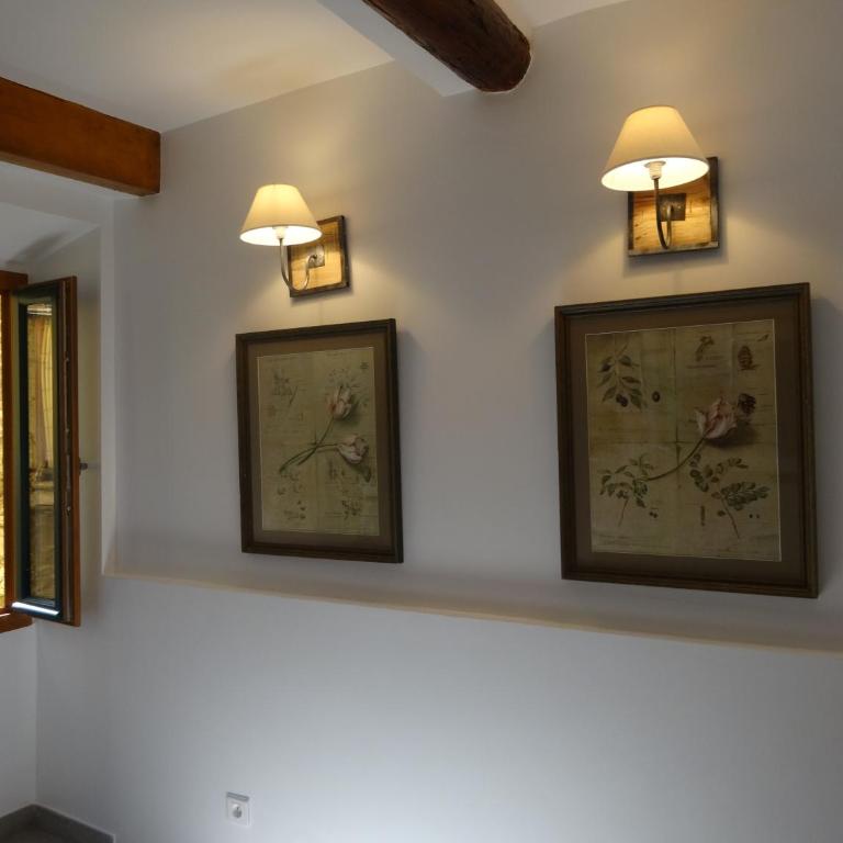 Appartements Vieux Nice / Marché aux fleurs - Appartement 1 Chambre 2ème Étage - Ruelle du Malonat - 6