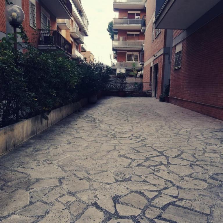 A&C Talenti Diamond - Apartment - 2