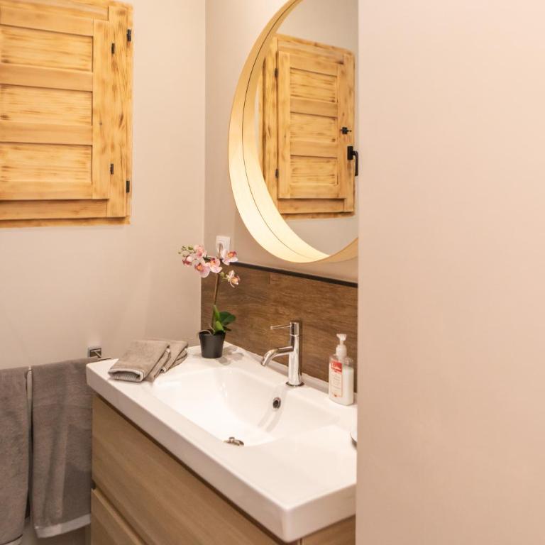 Luxury Apartment near Royal Palace - Apartamento de 2 dormitorios - 37