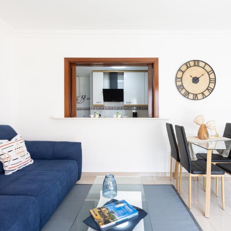 Home2Book Cozy Apartment Los Cristianos, Wifi&Pool - Apartamento de 1 dormitorio - 10