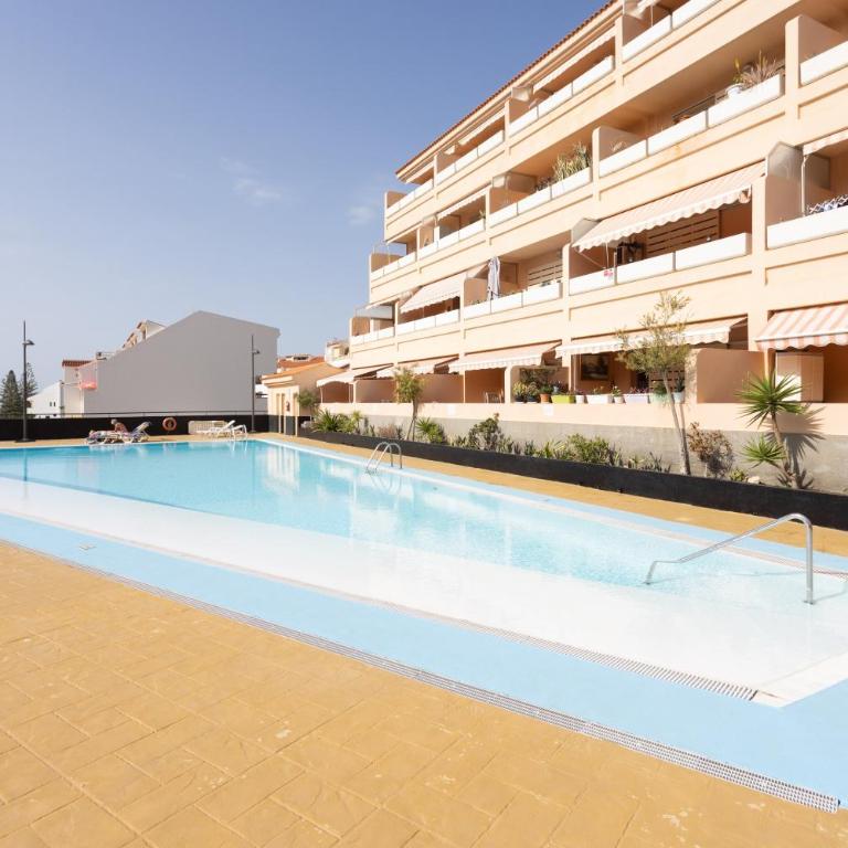 Home2Book Cozy Apartment Los Cristianos, Wifi&Pool - Apartamento de 1 dormitorio - 22