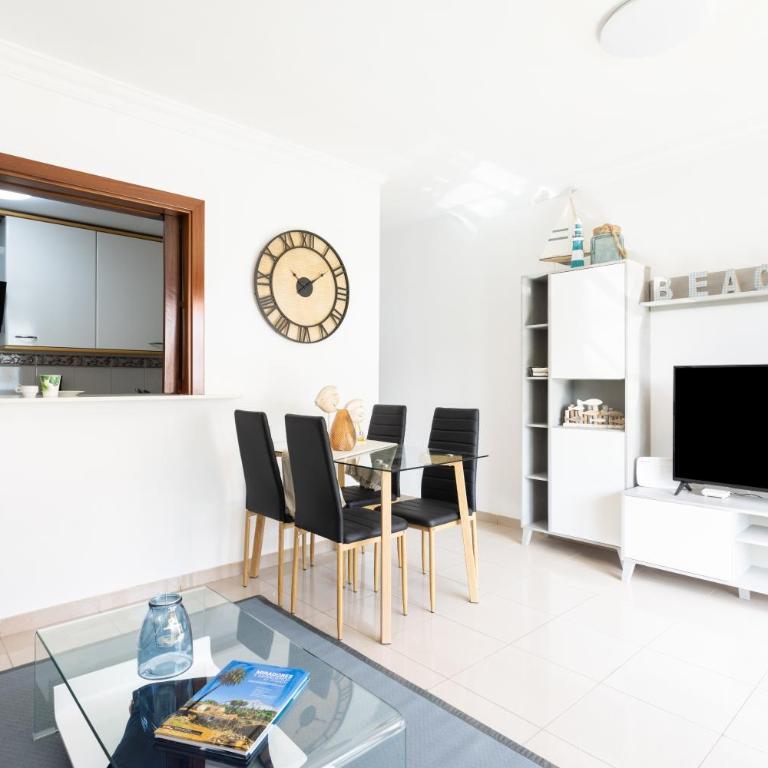 Home2Book Cozy Apartment Los Cristianos, Wifi&Pool - Apartamento de 1 dormitorio - 2