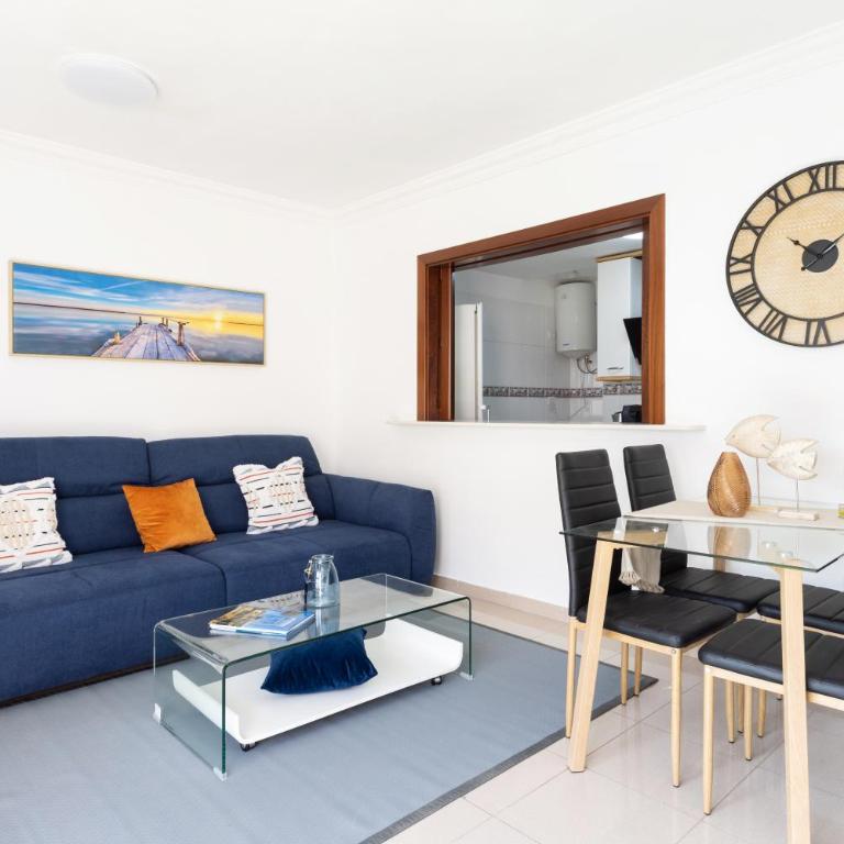 Home2Book Cozy Apartment Los Cristianos, Wifi&Pool - Apartamento de 1 dormitorio - 6