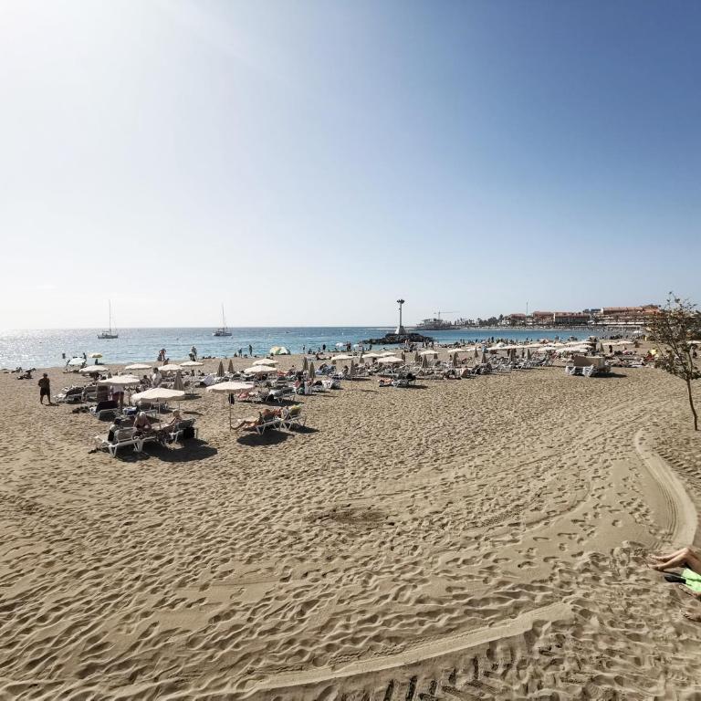 Home2Book Cozy Apartment Los Cristianos, Wifi&Pool - Apartamento de 1 dormitorio - 27