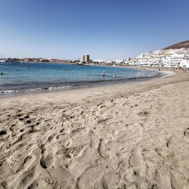 Home2Book Cozy Apartment Los Cristianos, Wifi&Pool - Apartamento de 1 dormitorio - 30
