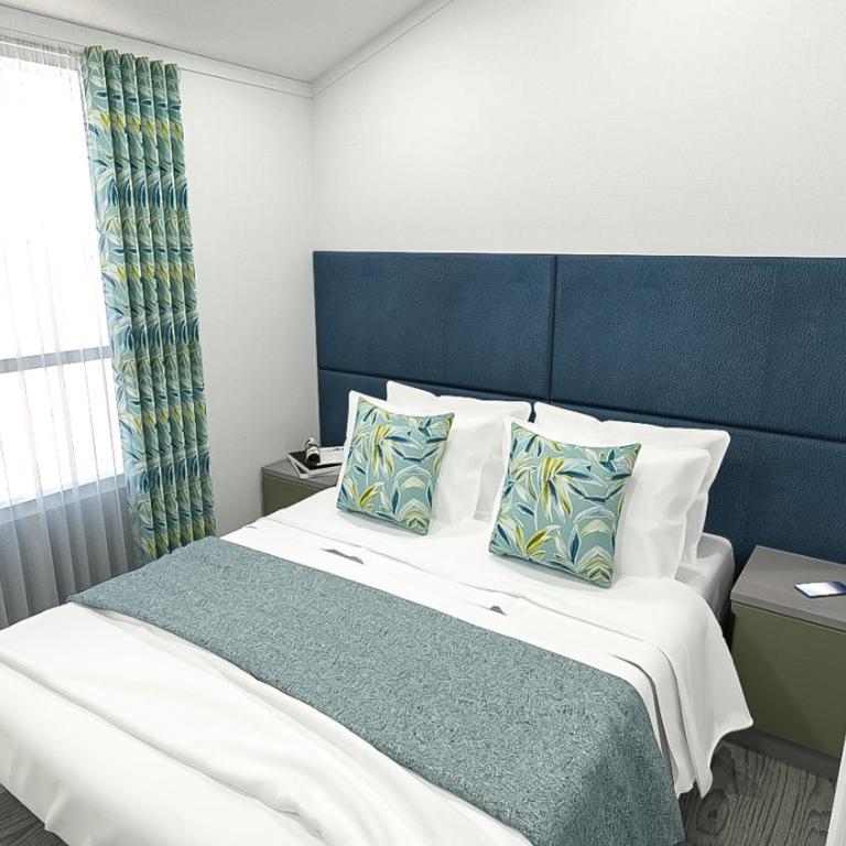 Holiday Marina Resort - Mobile Home 2 Chambres - Empire - 2
